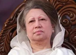 দেশে ফিরছেন ৫মে খালেদা জিয়া