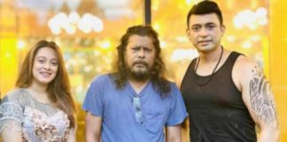 ফিলাডেলফিয়ায় দর্শক মাতালেন রকস্টার জেমস