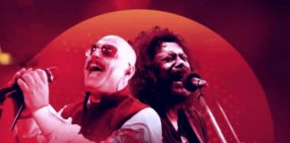 ঢাকার মঞ্চ মাতাতে যাচ্ছেন দুই দেশের দুই কিংবদন্তি