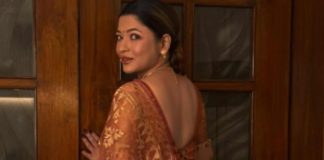 বাঁধন মজেছেন প্রেমে