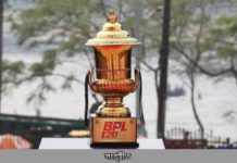 আগামী বিপিএল পাঁচ দল নিয়ে অনুষ্ঠিত হবে