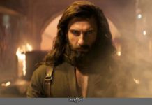 ণবীর সিংয়ের সিনেমা আইনি জটিলতা