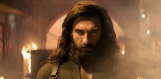 ণবীর সিংয়ের সিনেমা আইনি জটিলতা